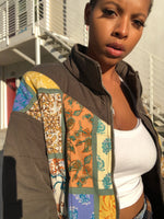 The Kori Jacket